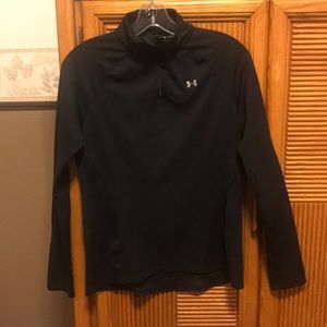 Long sleeve ladies Armour Ladies Top